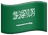 Saudi Arabia Flag