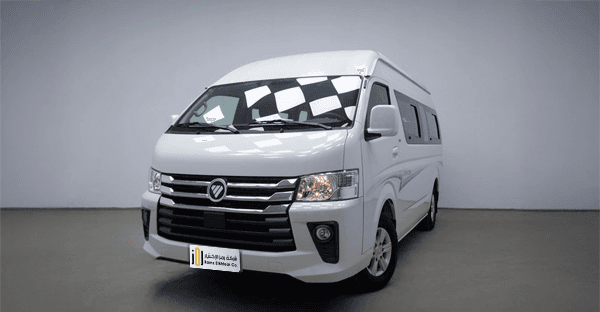 فوتون CS2 باص 13 راكب 2025