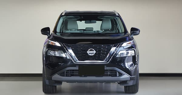    NISSAN X-TRAIL 7 seats 2WD 2025