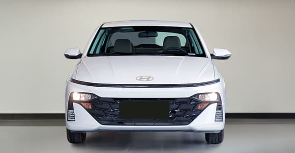 HYUNDAI ACCENT SMART 1500 2025