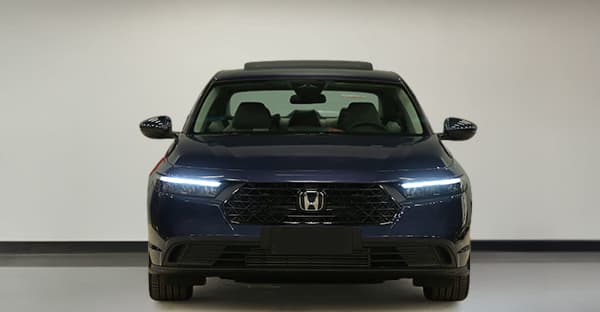 HONDA ACCORD EX1500 2025