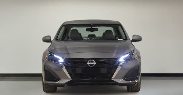  NISSAN ALTIMA S 2024