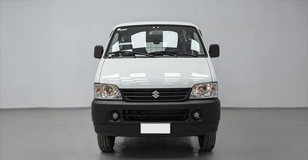 ٍٍSuzuki Eeco Fan 2025