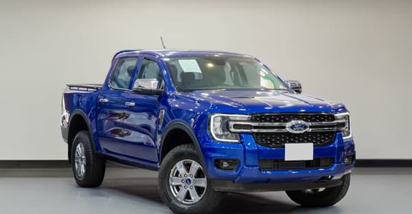 FORD RINGER XLT 2023