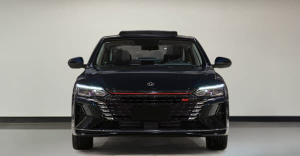  DongFeng SHINE Max E1