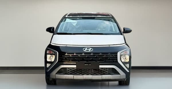  HYUNDAI STARGEZR BASE 2025