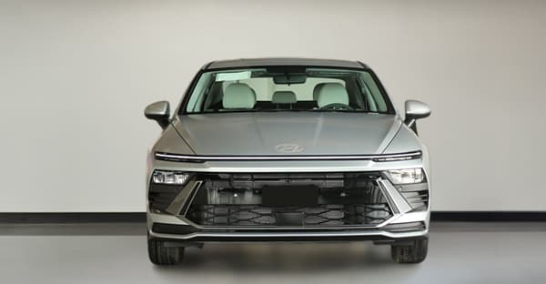  HYUNDAI SONATA FLET 2024