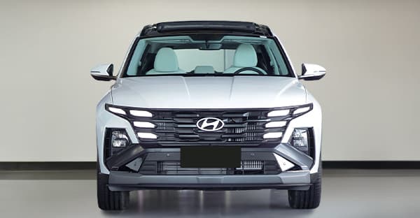 هيونداي توسان كمفورت 1600 2025