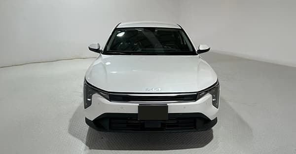 كيا K4 GL 2026 2000