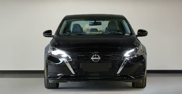 نيسان التيما SV 2026