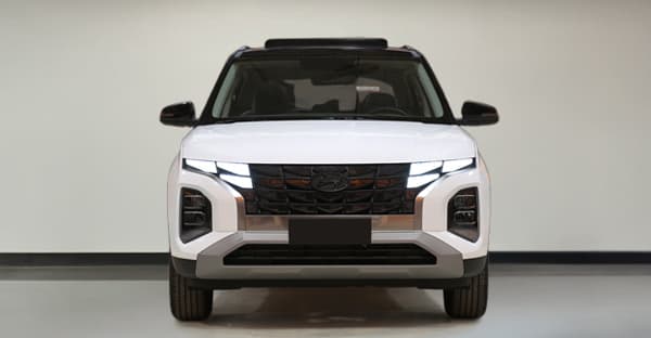 HYUNDAI CRETA COMFORT